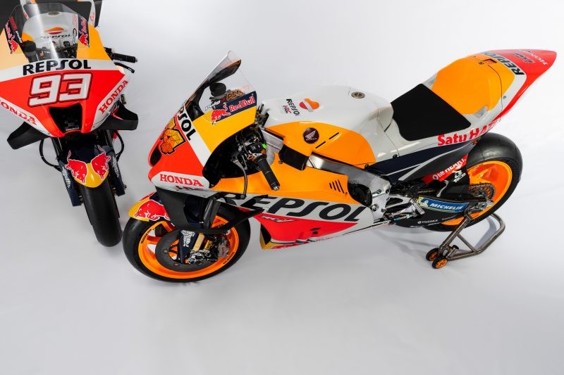 MotoGP 2022 | Honda Repsol Team