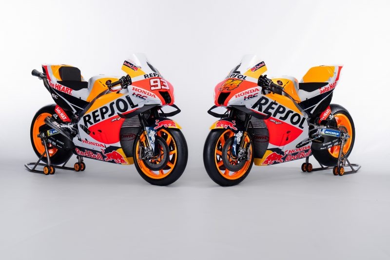 MotoGP 2022 | Honda Repsol Team