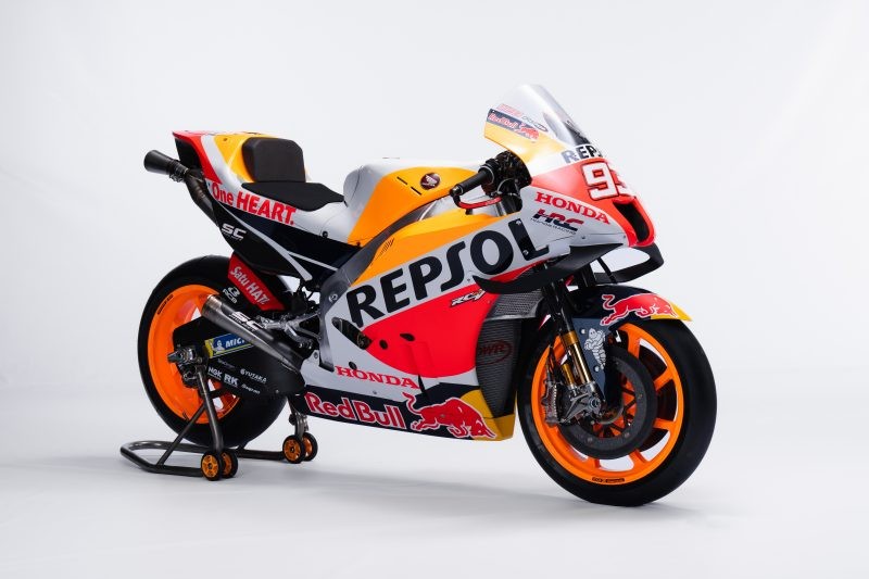 MotoGP 2022 | Honda Repsol Team