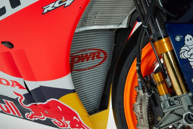 MotoGP 2022 | Honda Repsol Team