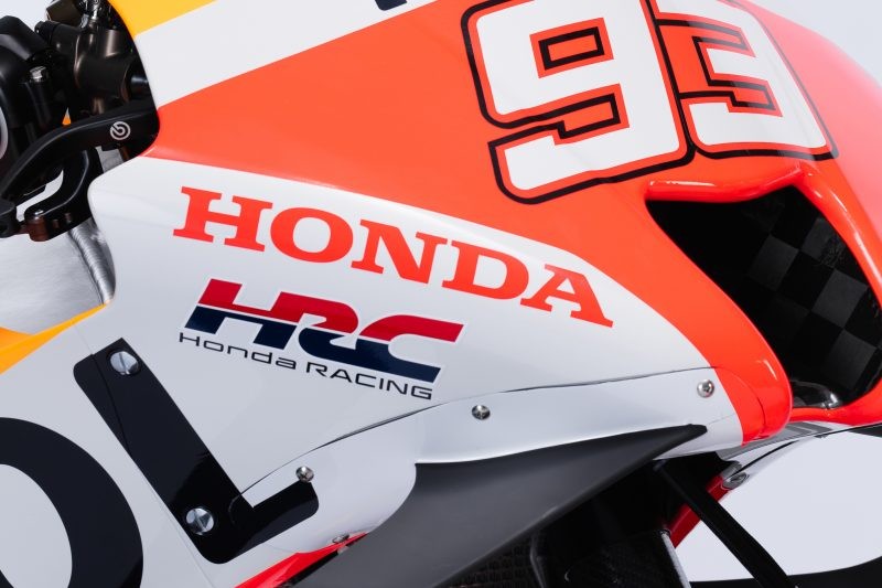 MotoGP 2022 | Honda Repsol Team