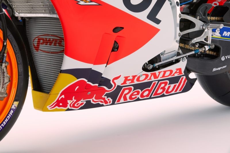 MotoGP 2022 | Honda Repsol Team