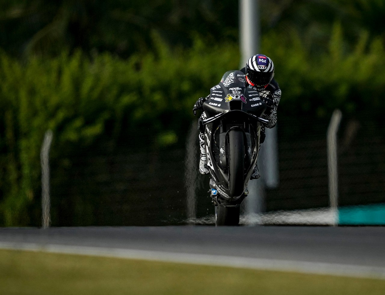 MotoGP Test Sepang 2022 | Day-2