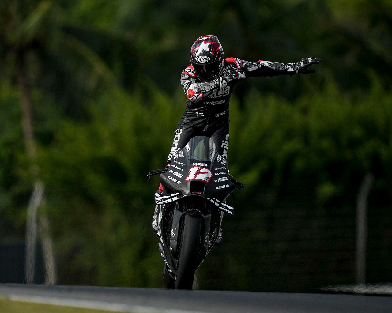 MotoGP Test Sepang 2022 | Day-2