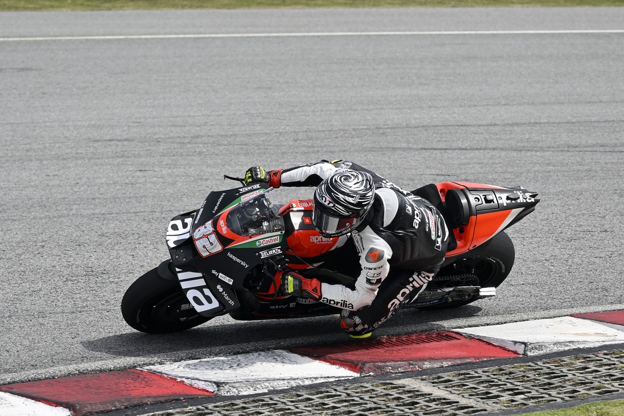 MotoGP Test Sepang 2022 | Day-2