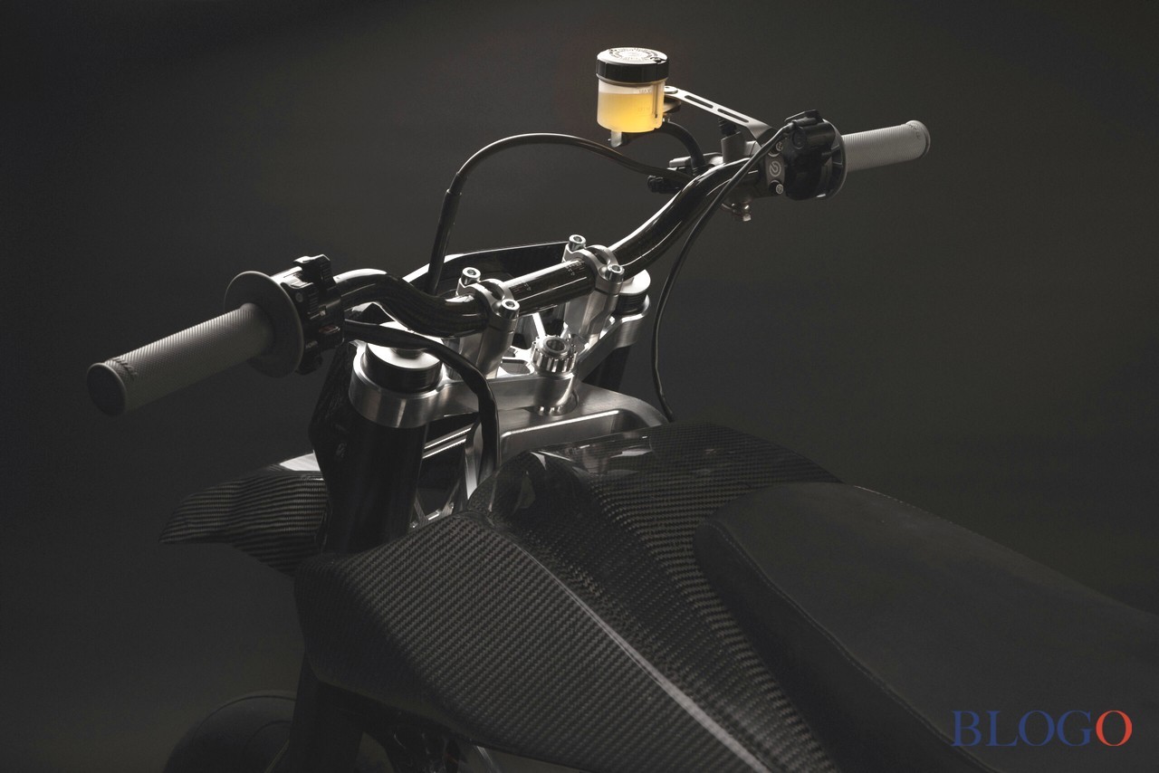 AXIIS Engineering Art Liion