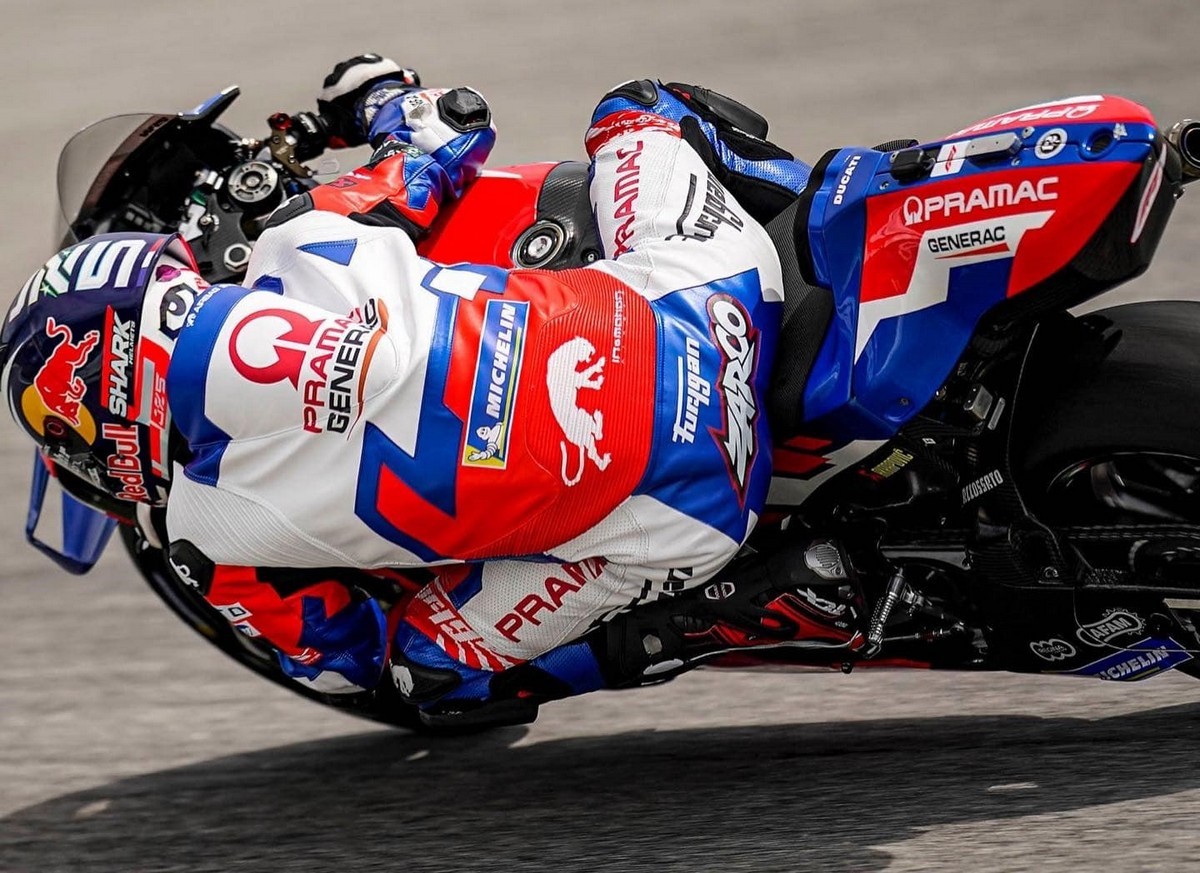 MotoGP Test Sepang 2022 | Day-1