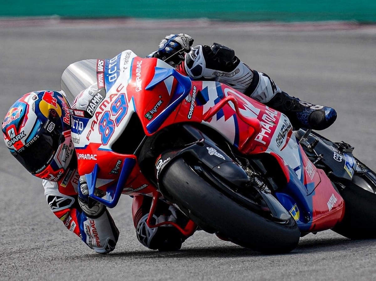 MotoGP Test Sepang 2022 | Day-1