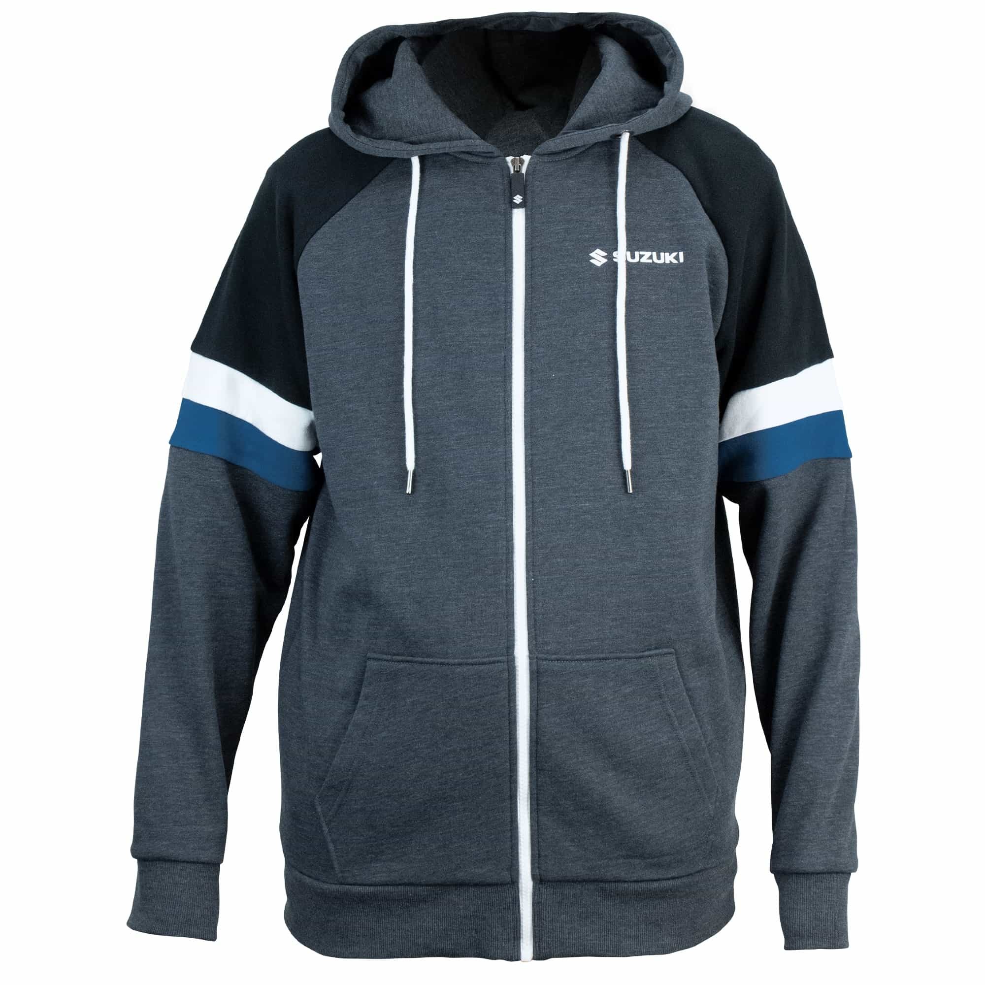 Suzuki, abbigliamento lifestyle e merchandise: ecco la collezione 2022