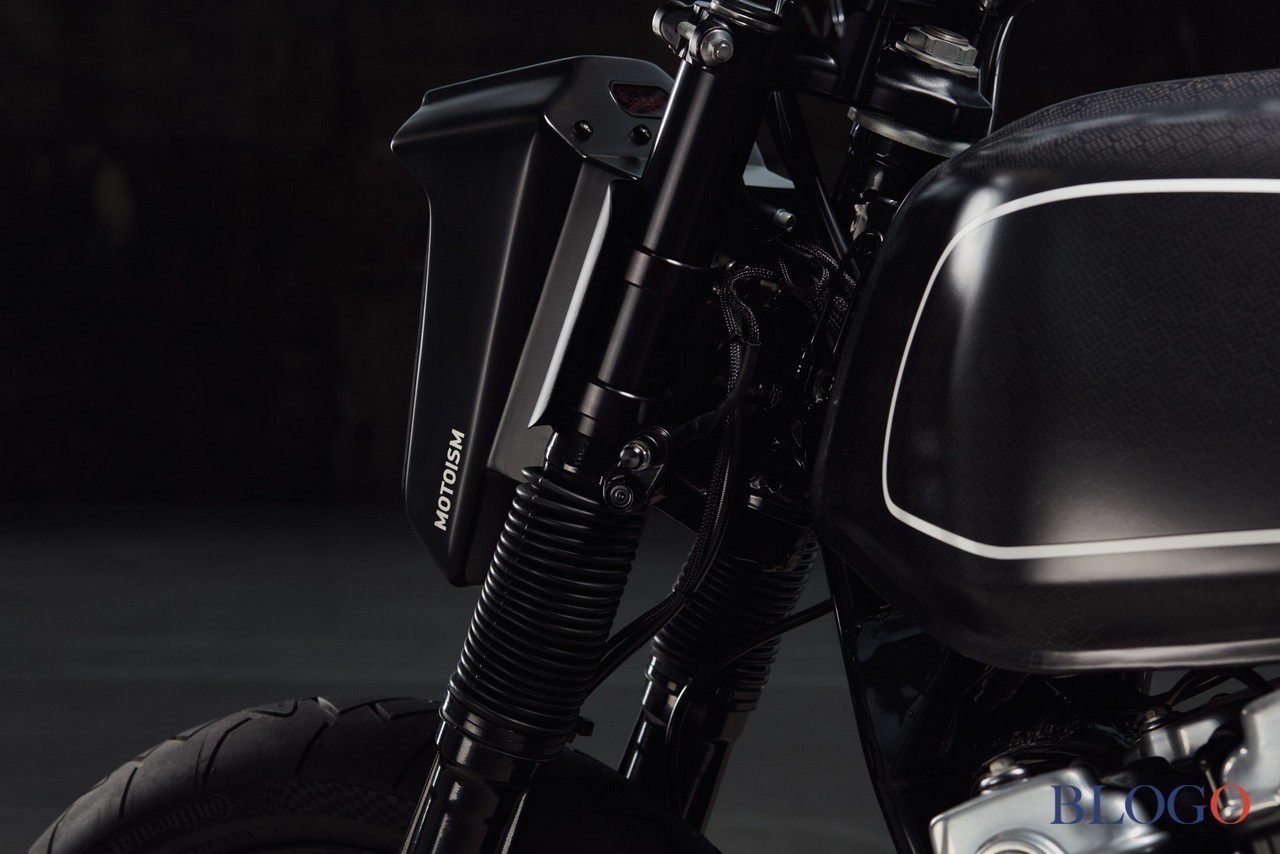 Honda CB 750 