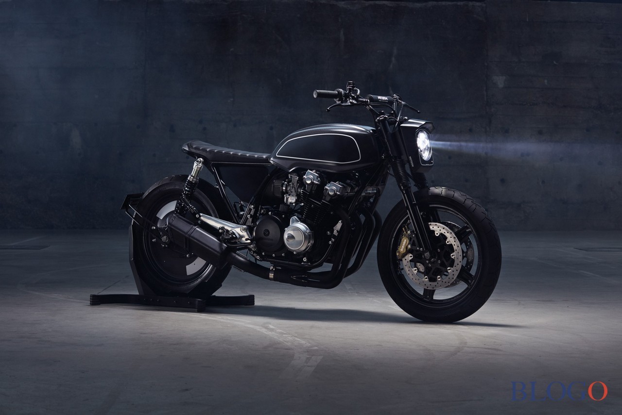 Honda CB 750 