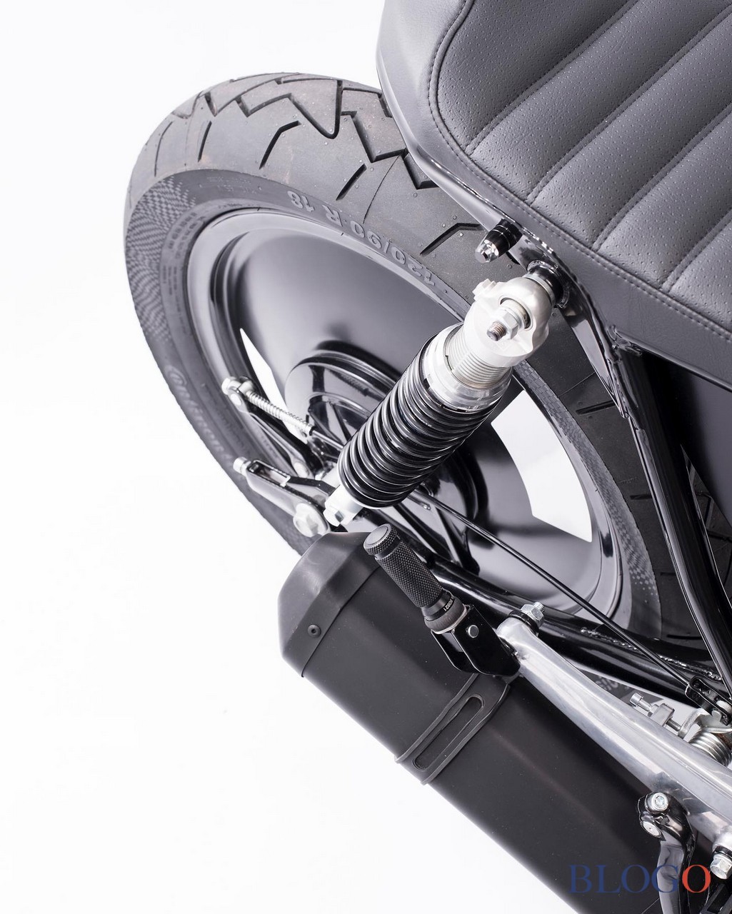 Honda CB 750 