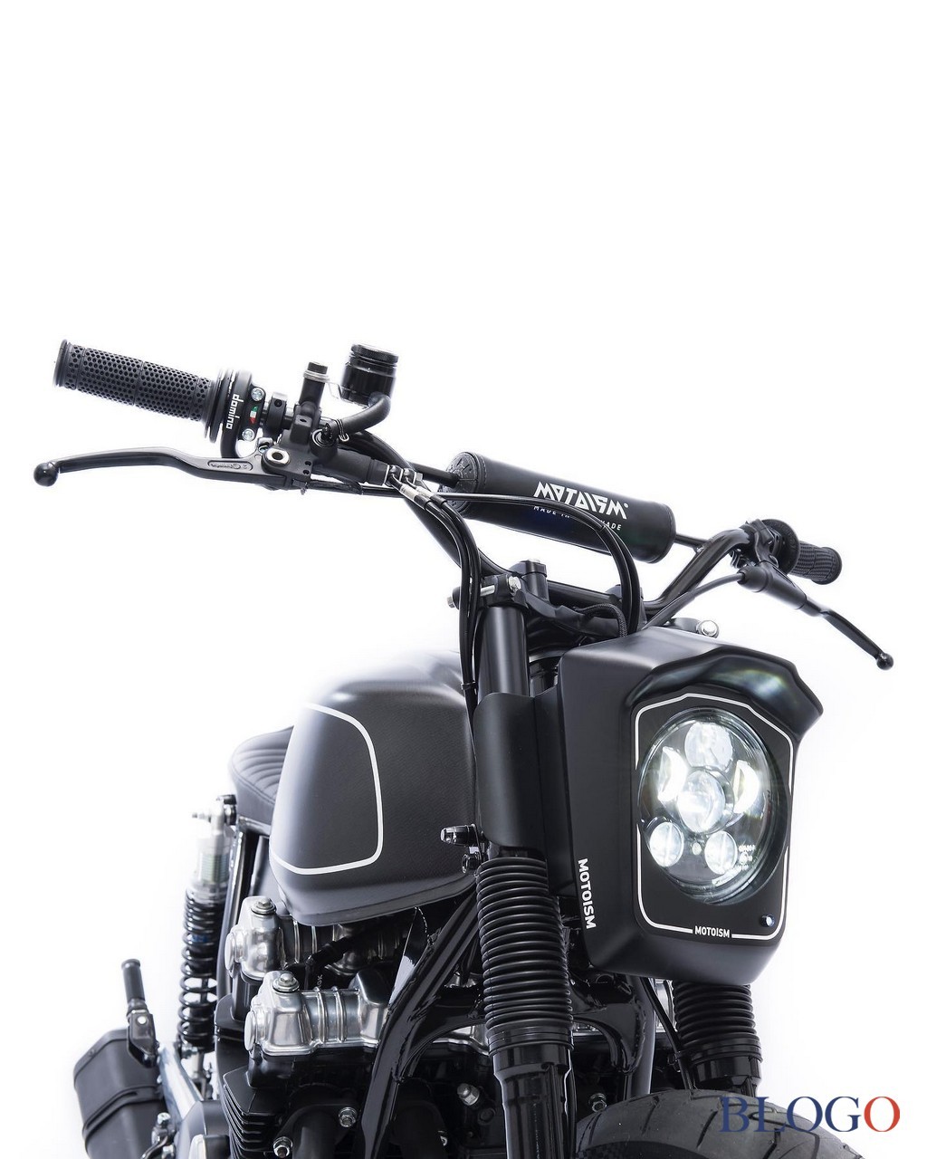 Honda CB 750 