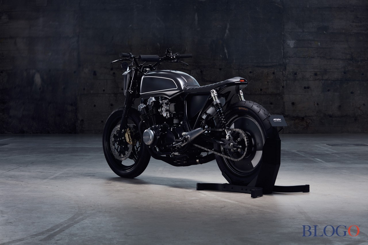 Honda CB 750 