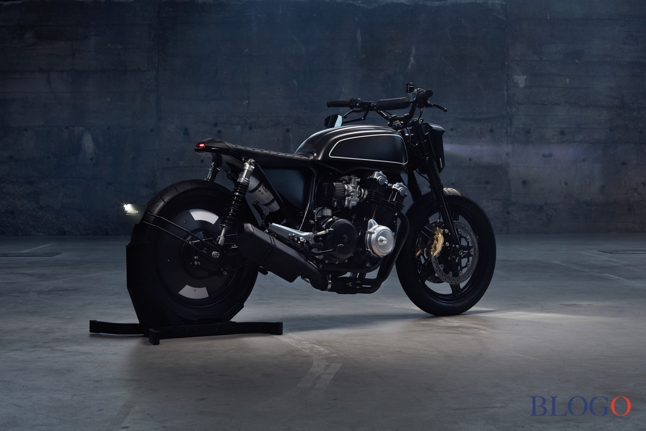 Honda CB 750 