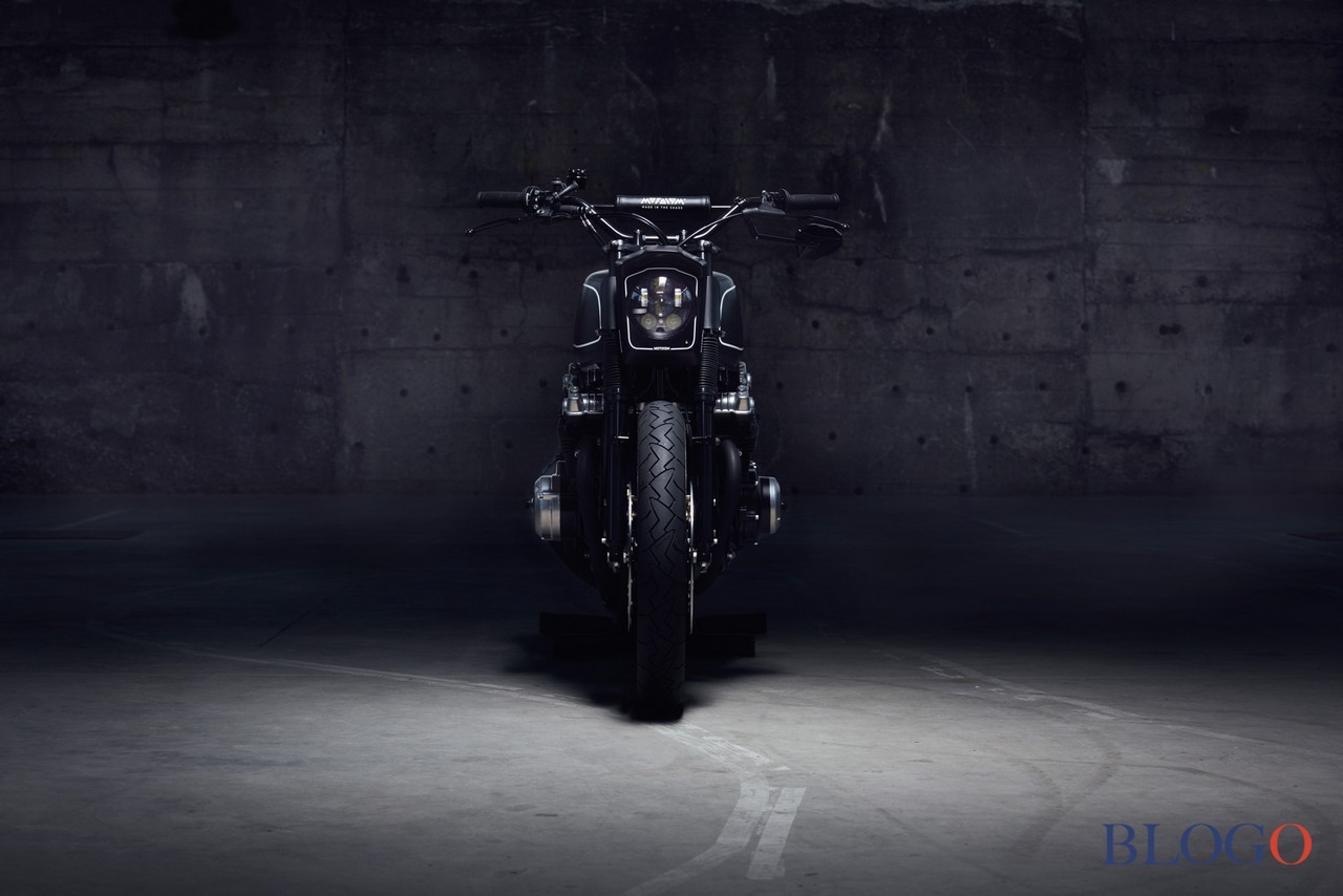 Honda CB 750 