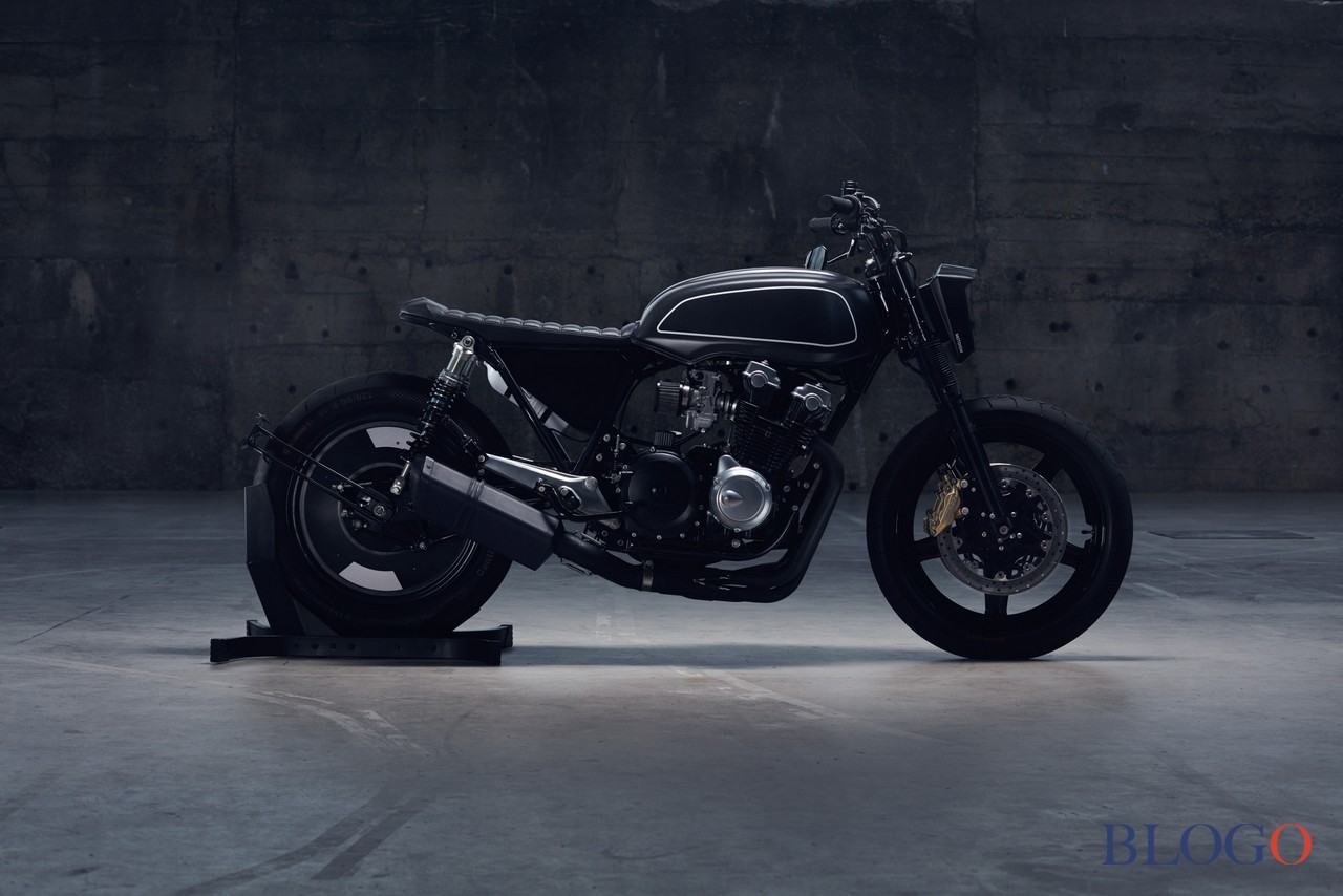 Honda CB 750 