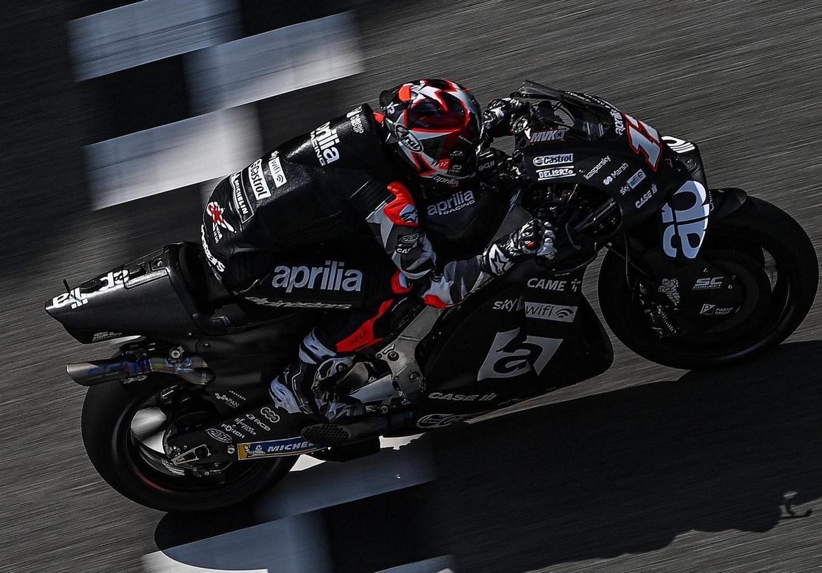 MotoGP Test Sepang 2022 | Day-1