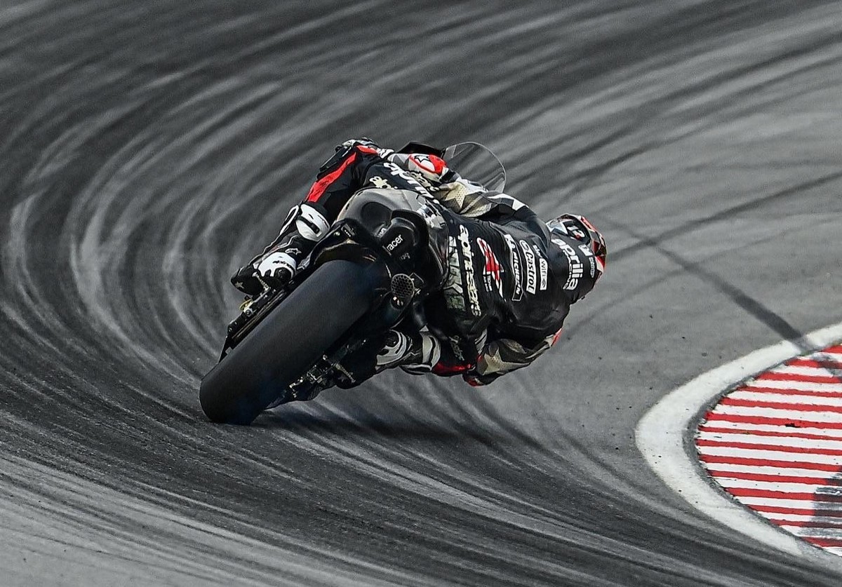 MotoGP Test Sepang 2022 | Day-1