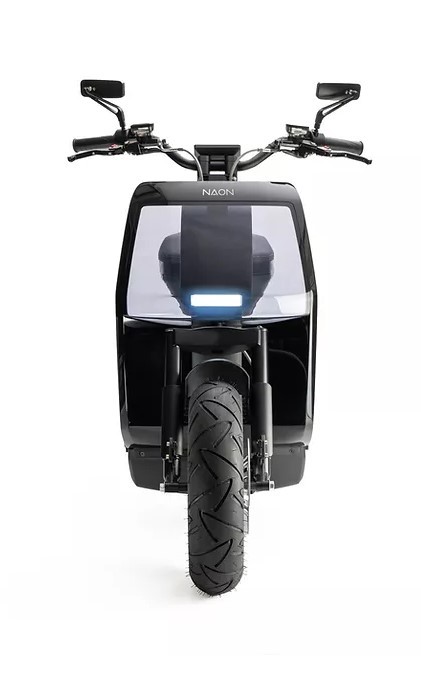 Naon Zero-One | Electric Scooter