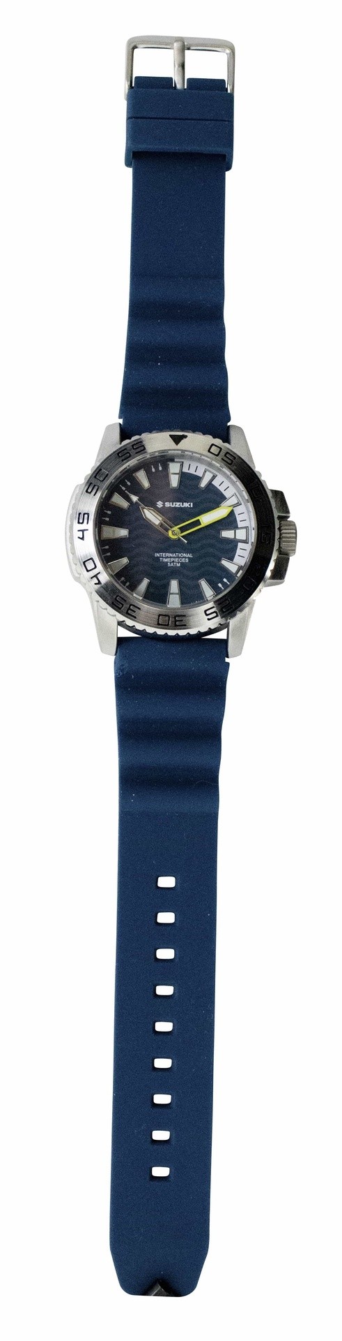 Suzuki, abbigliamento lifestyle e merchandise: ecco la collezione 2022