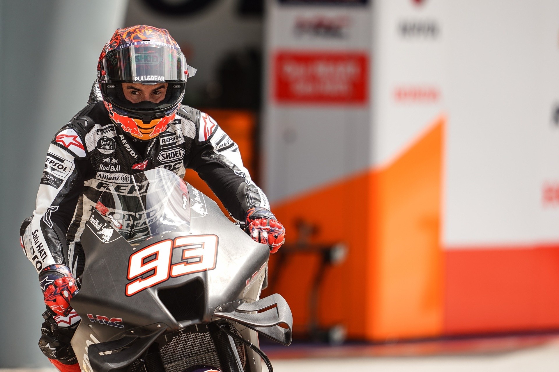 MotoGP Test Sepang 2022 | Day-1