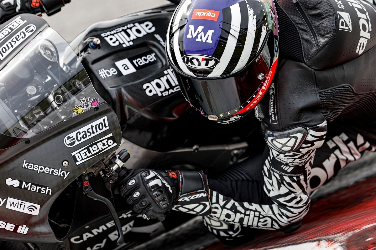 MotoGP Test Sepang 2022 | Day-2