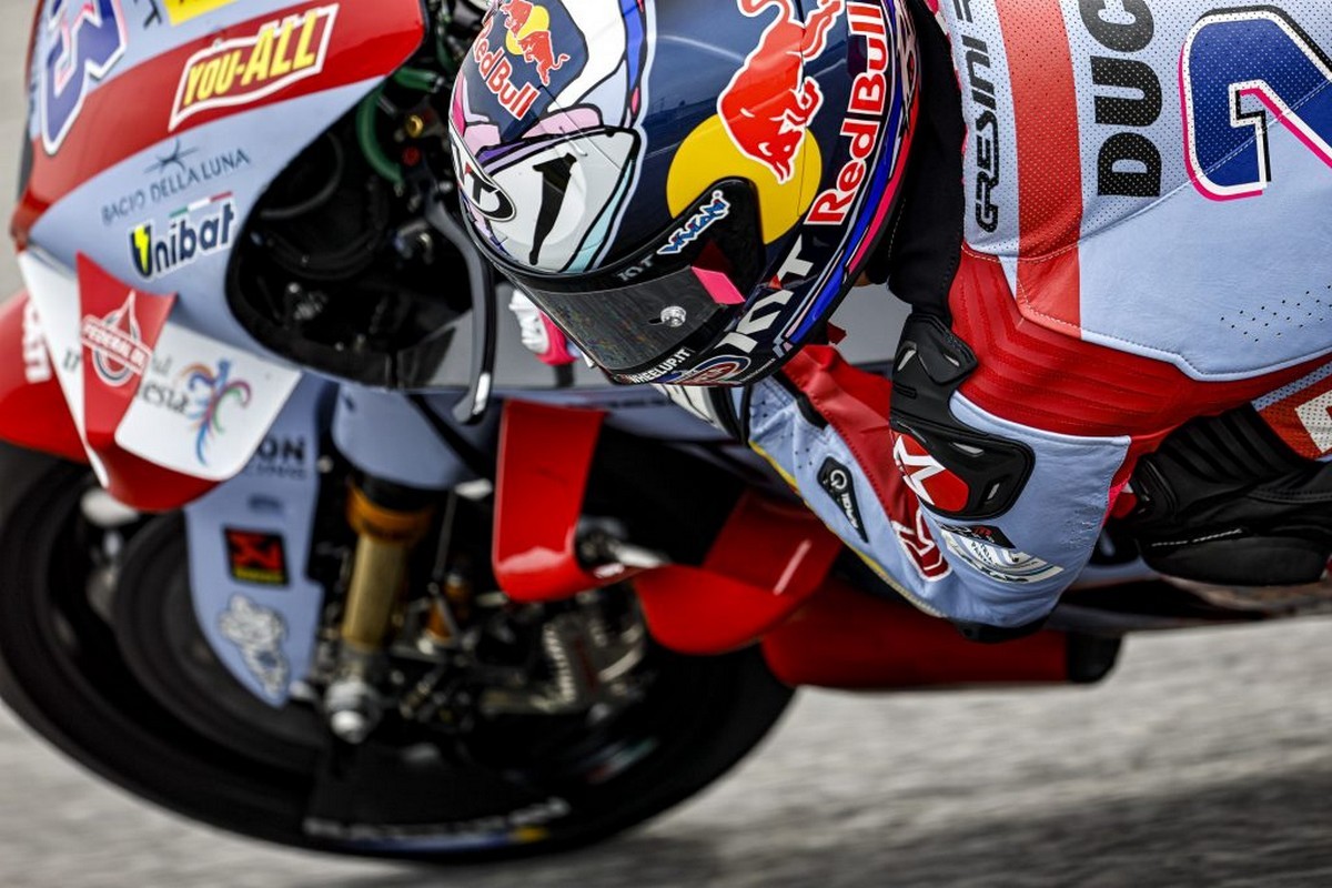MotoGP Test Sepang 2022 | Day-2