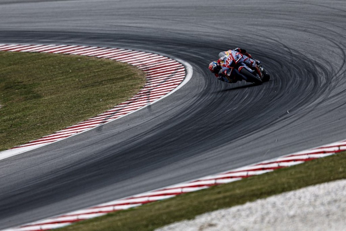 MotoGP Test Sepang 2022 | Day-2