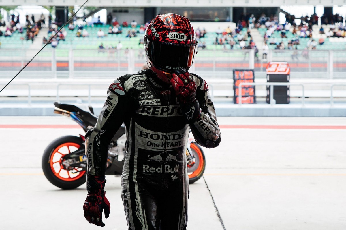 MotoGP Test Sepang 2022 | Day-2