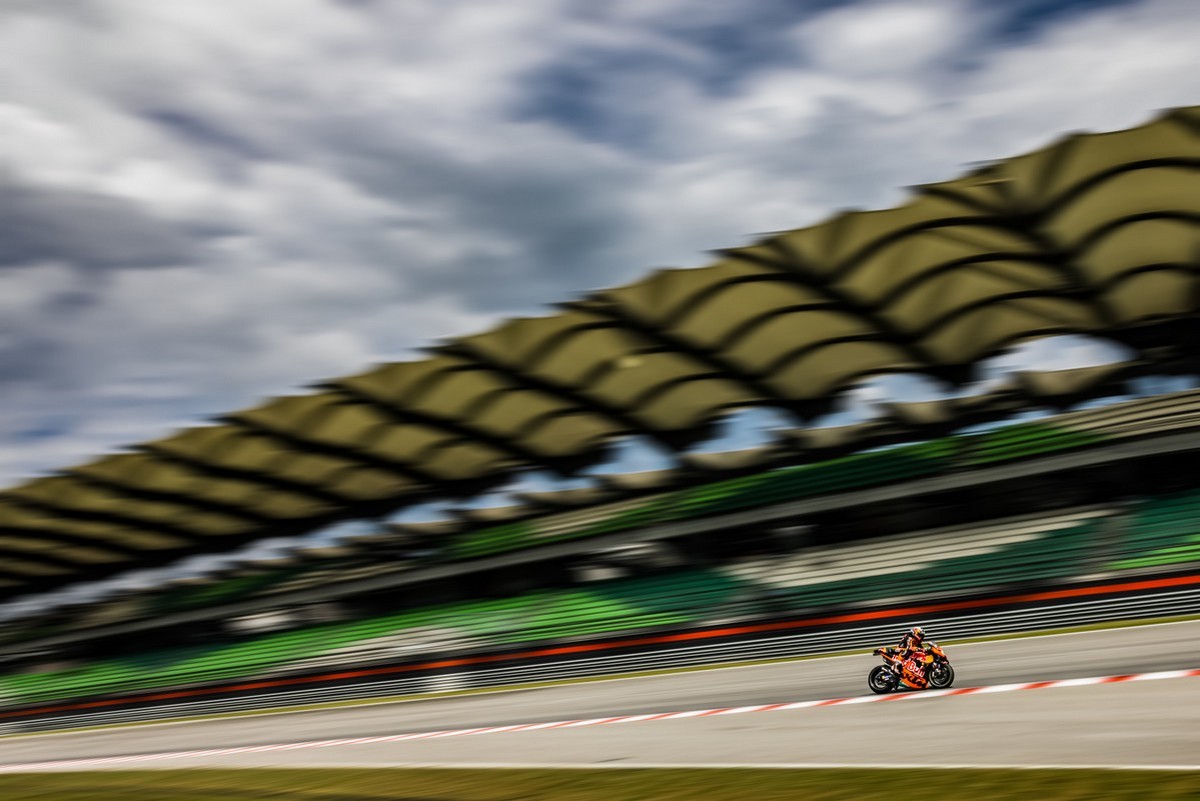 MotoGP Test Sepang 2022 | Day-1