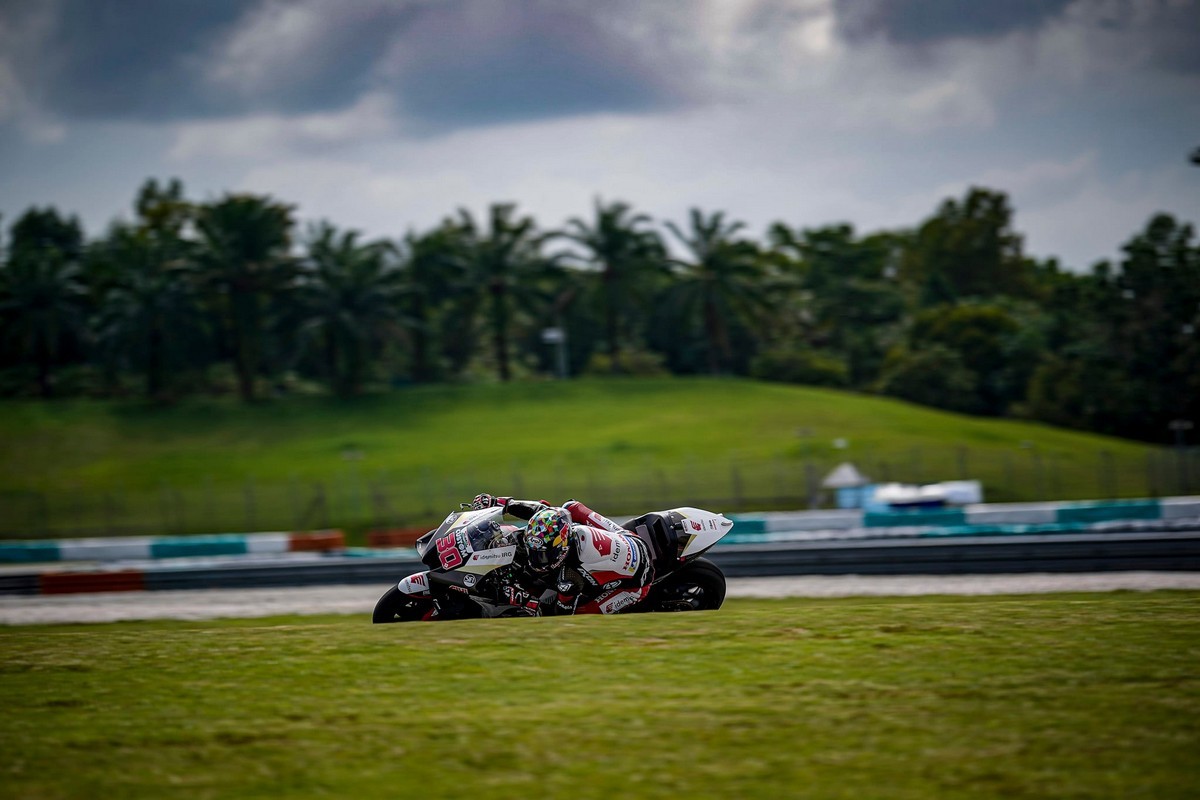 MotoGP Test Sepang 2022 | Day-2