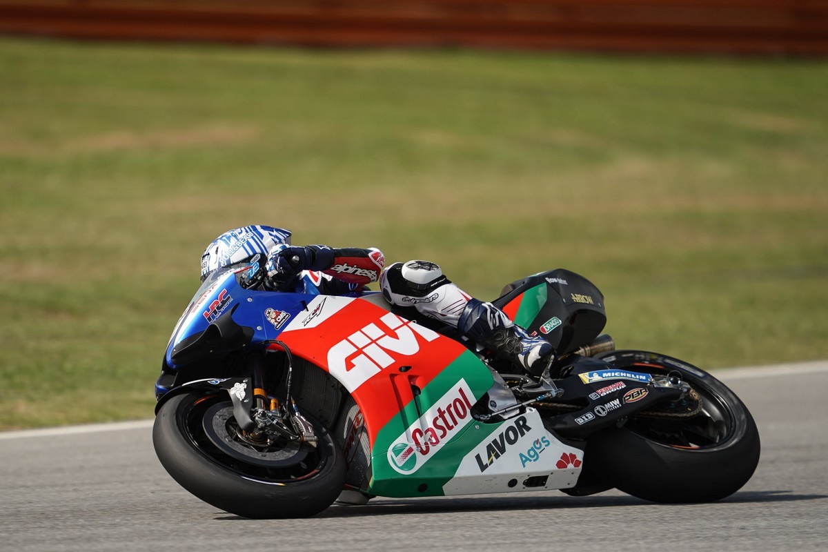 MotoGP Test Sepang 2022 | Day-2