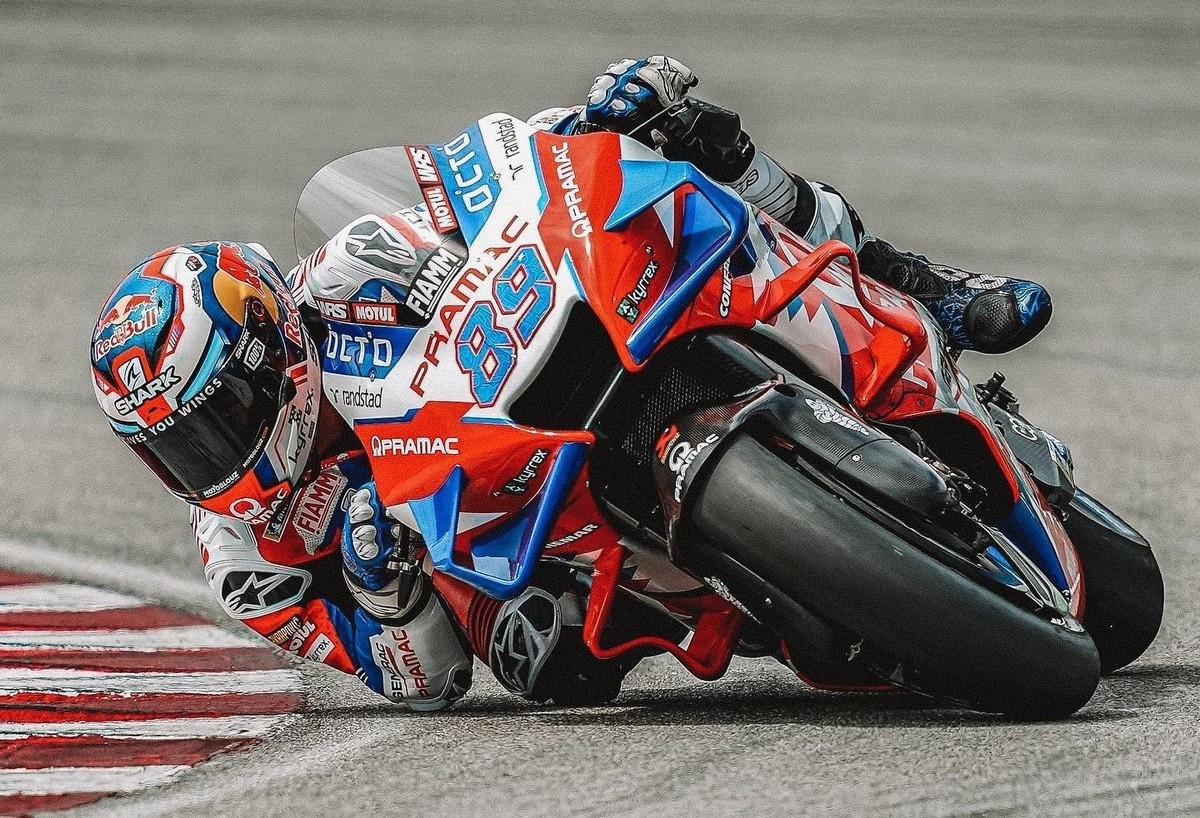 MotoGP Test Sepang 2022 | Day-2