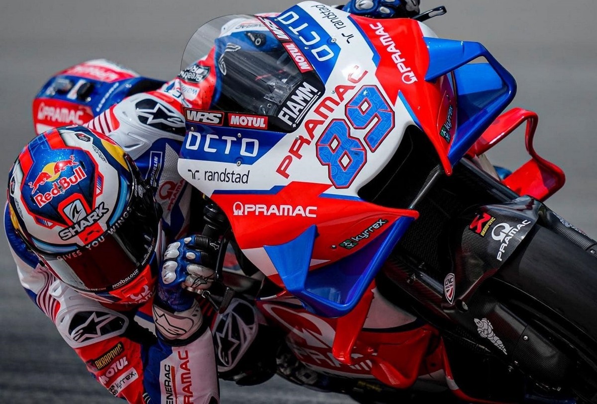 MotoGP Test Sepang 2022 | Day-2