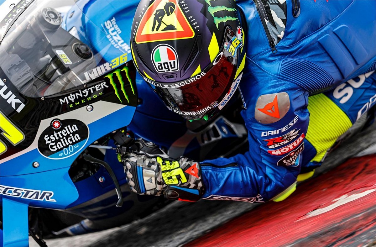 MotoGP Test Sepang 2022 | Day-2