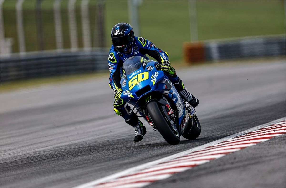 MotoGP Test Sepang 2022 | Day-2