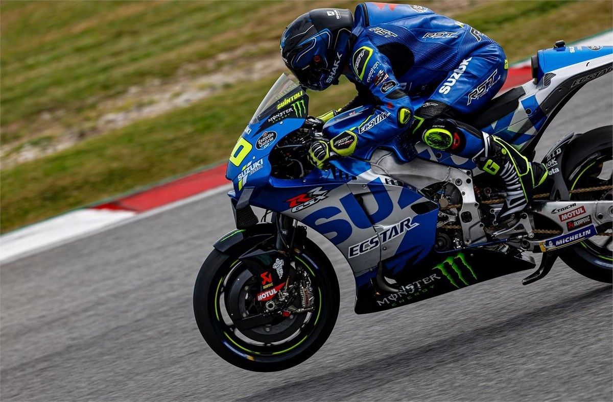 MotoGP Test Sepang 2022 | Day-2