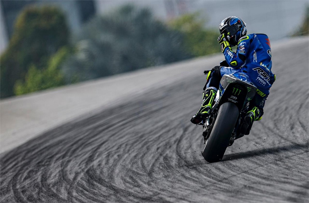 MotoGP Test Sepang 2022 | Day-2