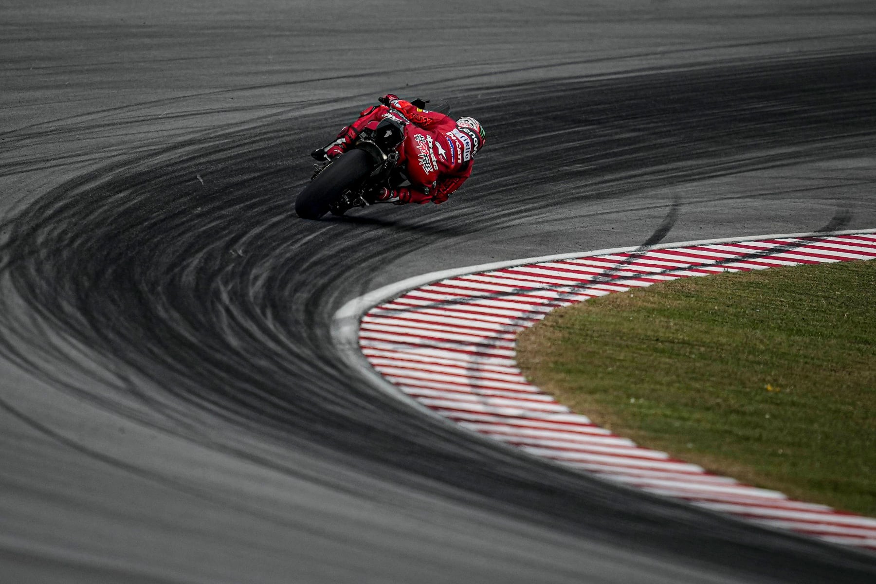 MotoGP Test Sepang 2022 | Day-1