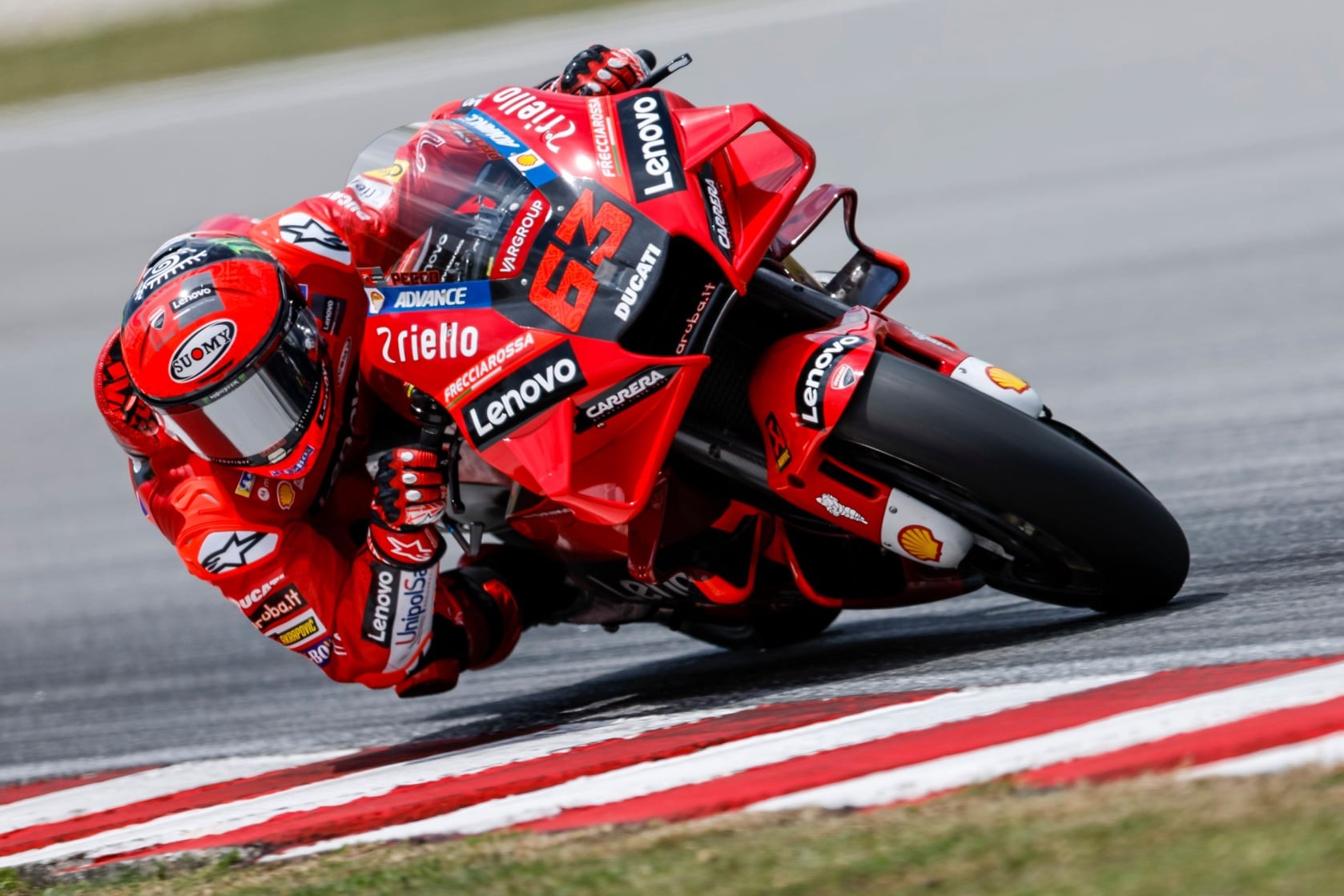 MotoGP Test Sepang 2022 | Day-1