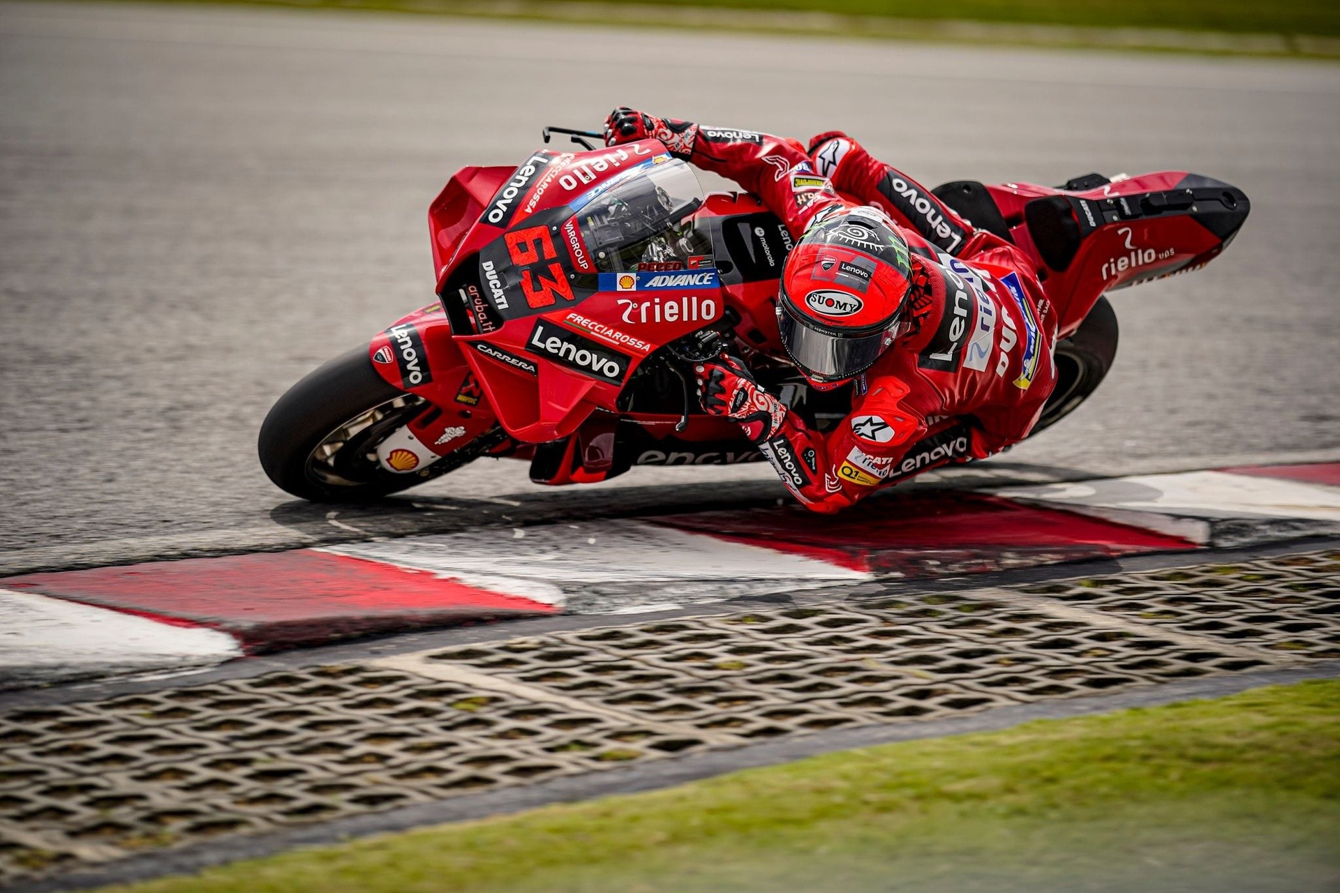 MotoGP Test Sepang 2022 | Day-1
