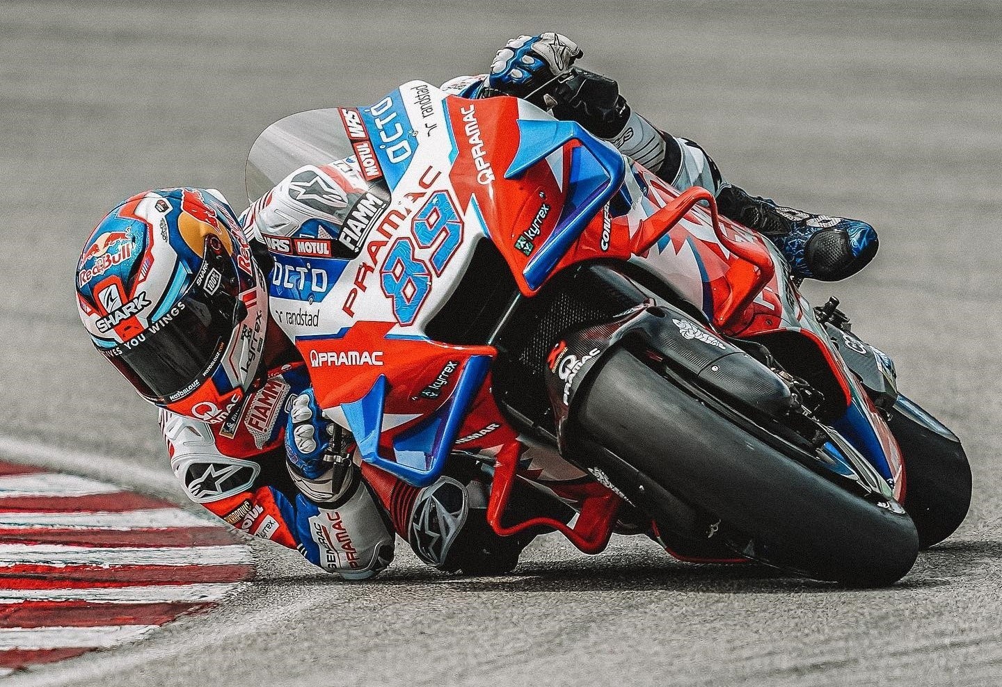 MotoGP Test Sepang 2022 | Day-1