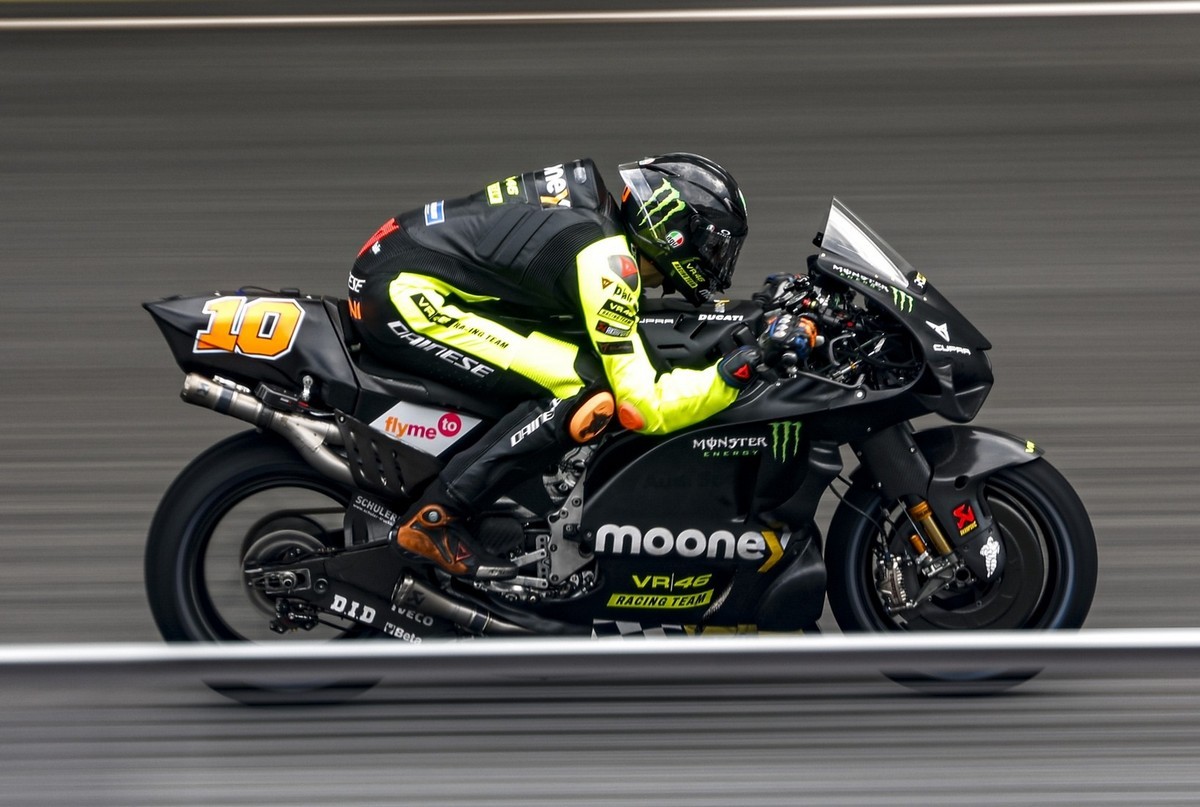MotoGP Test Sepang 2022 | Day-2