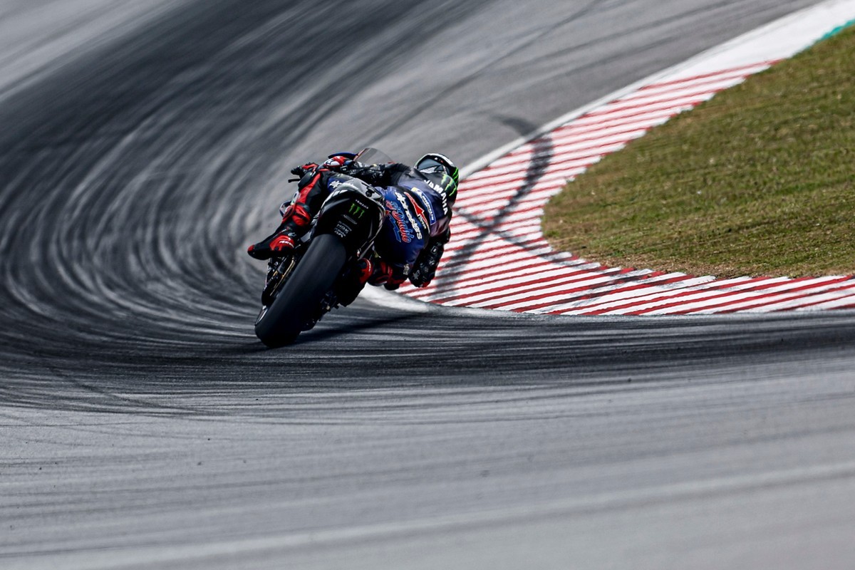 MotoGP Test Sepang 2022 | Day-2