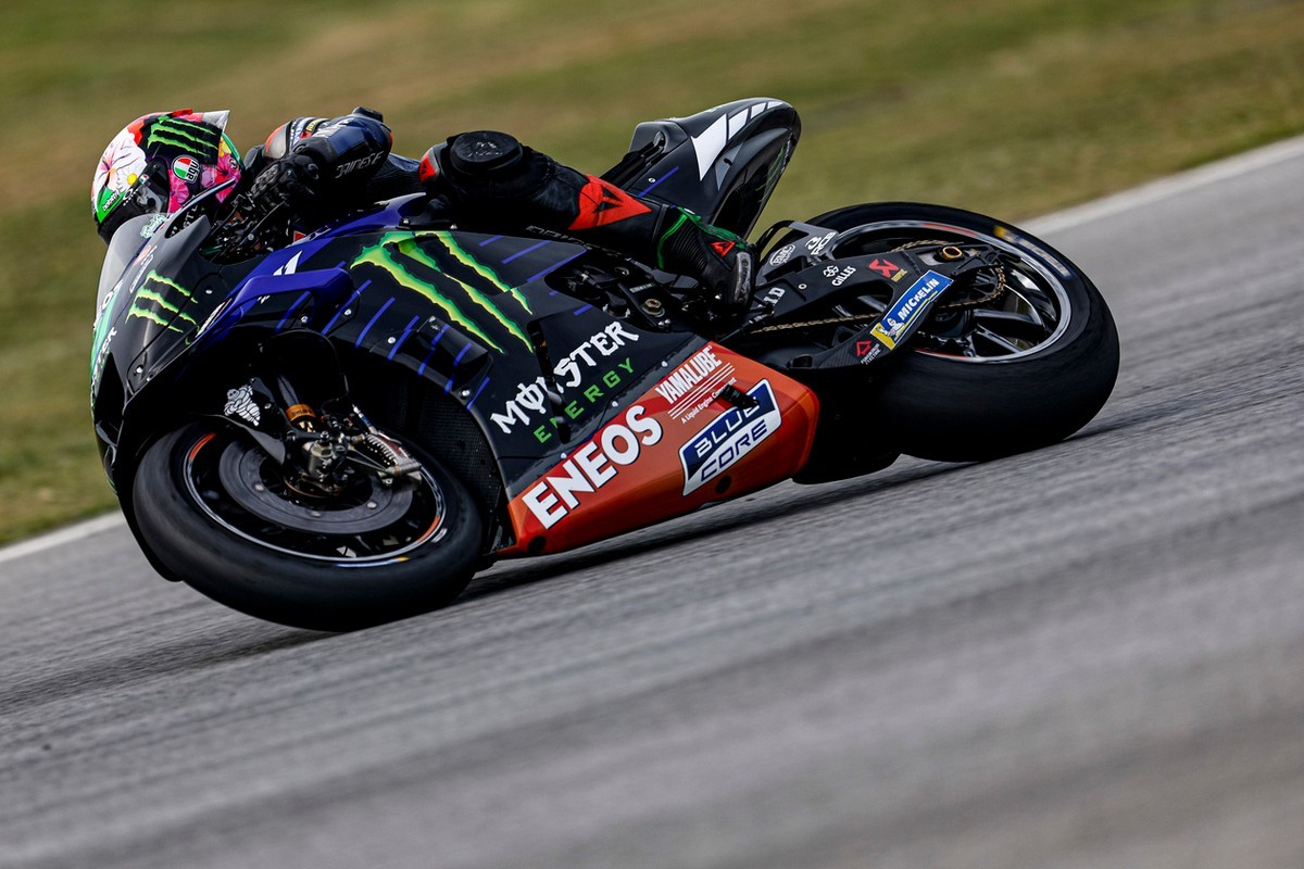 MotoGP Test Sepang 2022 | Day-2
