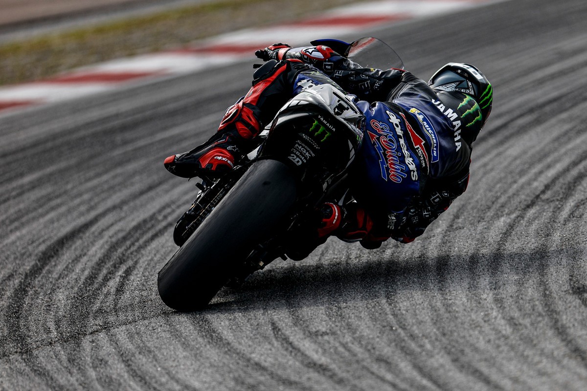 MotoGP Test Sepang 2022 | Day-2