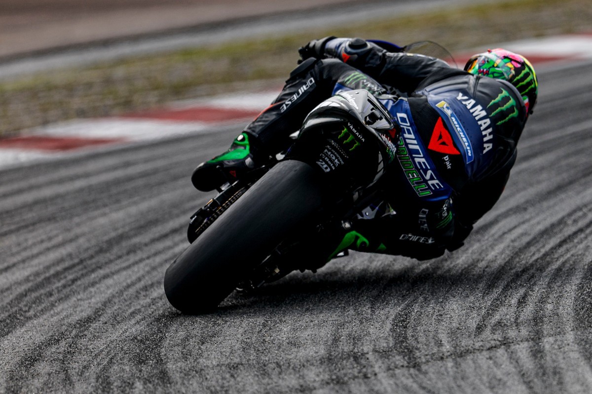 MotoGP Test Sepang 2022 | Day-2