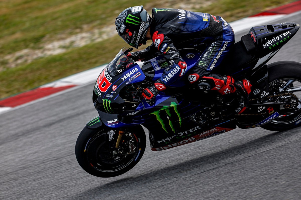 MotoGP Test Sepang 2022 | Day-2
