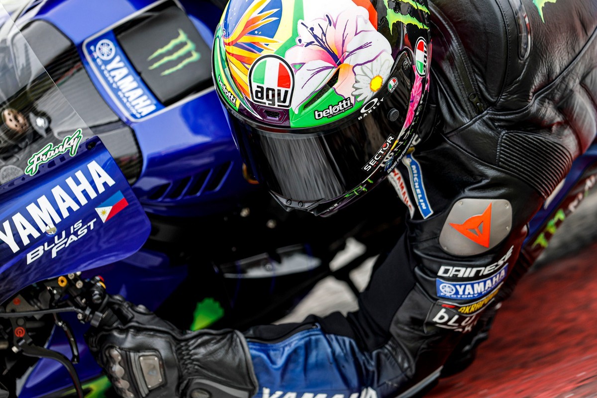 MotoGP Test Sepang 2022 | Day-2